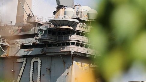 DVIDS - Video - USS Carl Vinson arrives in Pearl Harbor for