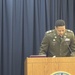 USMEPCOM Eastern Sector Change of Responsibility