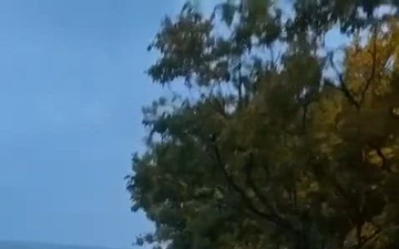 Coast Guard rescues 3 on Lake Erie