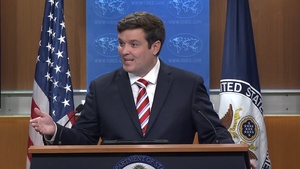 Department of State Press Briefing - July 31, 2025