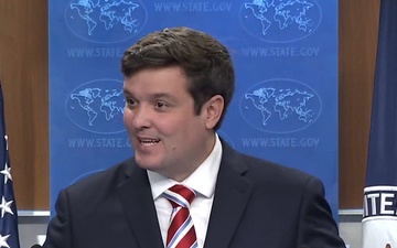 Department of State Press Briefing - July 31, 2025