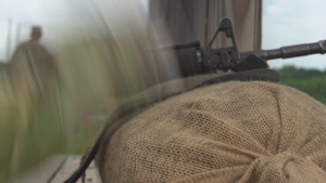 M4 Qualification | 9th Regiment, Advanced Camp, CST 2025