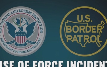 Use of Force Incident Yuma, AZ January 22, 2025 Body-Worn Camera Video Release