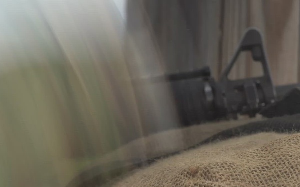 Putting Wellness First | 9th Regiment, Advanced Camp | CST 2025