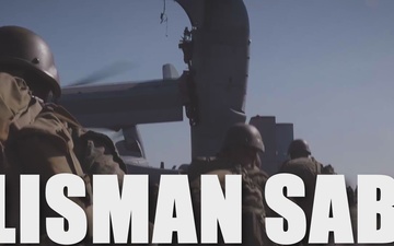 MARFORPAC Highlight July 2025