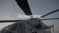 HMH-461 Completes First MCCRE as a CH-53K King Stallion Squadron