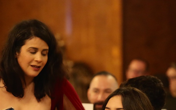 79th TSC FY25 Military Ball