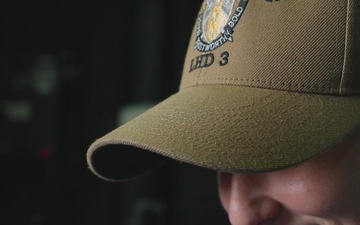REEL: Father’s Day Video
