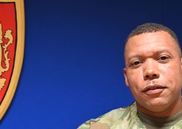 1st Sgt. Philip Pleasant - Dallas Cowboys Shout-out