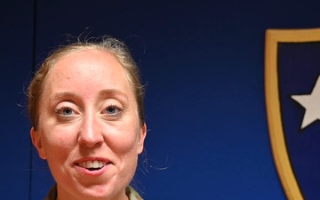 Capt. Erica Loroff - Cleveland Guardians Shout-out