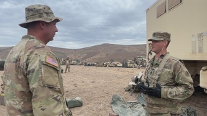 Why I Serve - Sgt. 1st Class Jake Brand