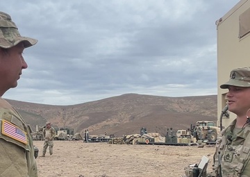 Why I Serve - Sgt. 1st Class Jake Brand