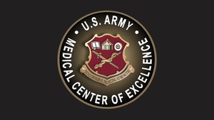 U.S. Army Medical Center of Excellence Change of Responsibility