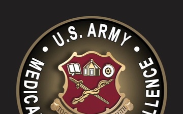 U.S. Army Medical Center of Excellence Change of Responsibility