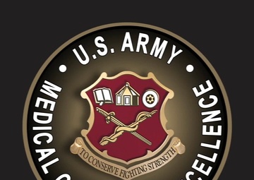 U.S. Army Medical Center of Excellence Change of Responsibility