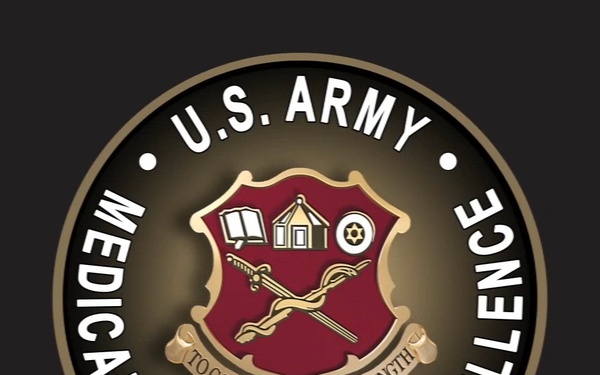 U.S. Army Medical Center of Excellence Change of Responsibility
