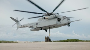 Marine Minute 30-25