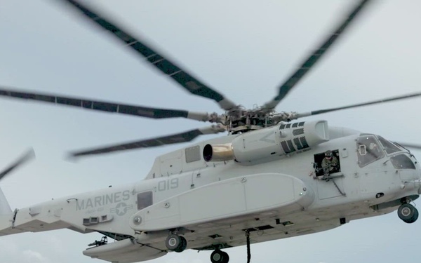 Marine Minute 30-25