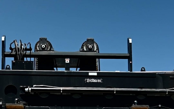 Travis AFB demonstrates readiness during Exercise Ultimate Caduceus 2025