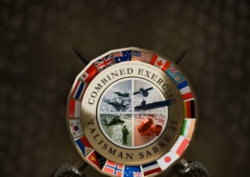 Military Police in Talisman Sabre: Assist, Protect, Defend