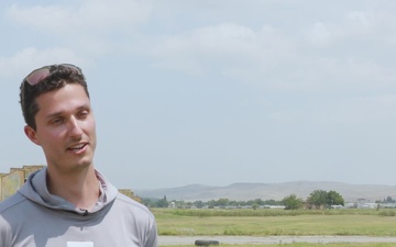 Agile Spirit 25 - Adam Ungar, Senior Program Manager at Overland AI (A-Roll)