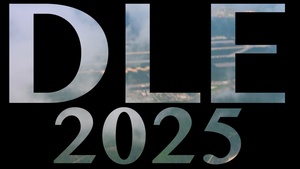 Rise of the U.S. Air Force's DLE