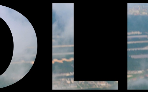 Rise of the U.S. Air Force's DLE