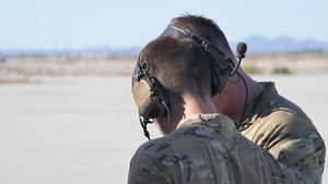 Emerald Warrior 25.2: Air Commandos exercise CBRN readiness