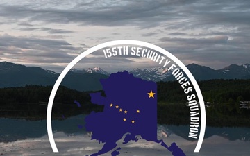 155th Security Forces Squadron conducts deployment training in Alaska