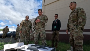 Intel, Comms Units Team Up on Rapid-Response JISCC Setup