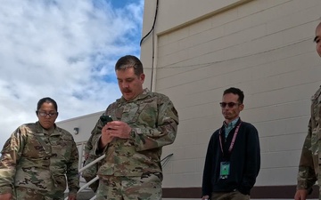 Intel, Comms Units Team Up on Rapid-Response JISCC Setup