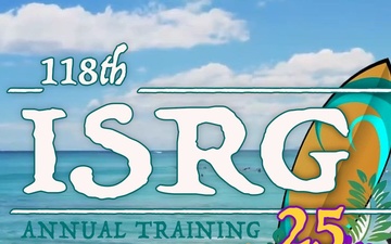 118th ISRG Airmen Sharpen Survival Skills, Reinforce Warrior Mindset