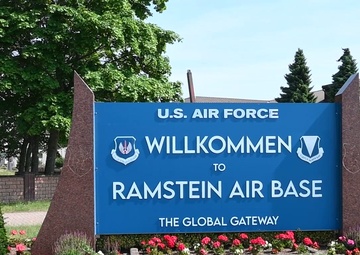 C-130 Unload, Germany