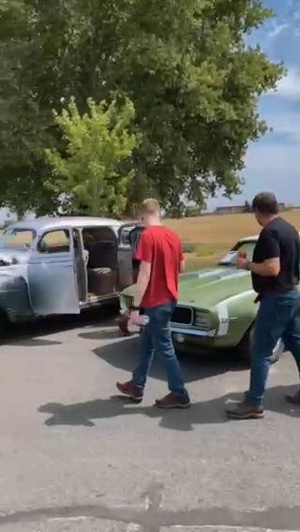 141st Air Refueling Wing Summer Fest