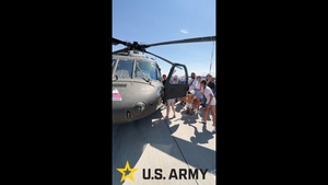 2025 Black Sea Airshow (Reel)