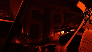 Nimitz Conducts Flight Operations