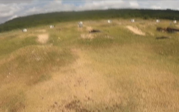 M17 Day at the Range