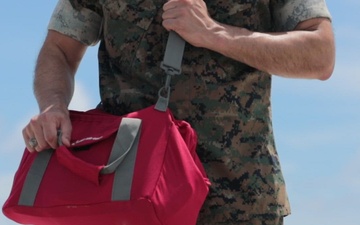 Koa Moana 25 Sailors Provide Medical Aid to Palau