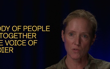 Warfighter Chronicles: What is the Senior Enlisted Council?