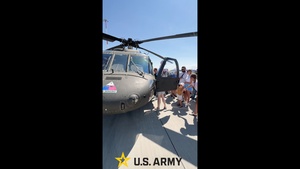 2025 Black Sea Airshow (Reel)