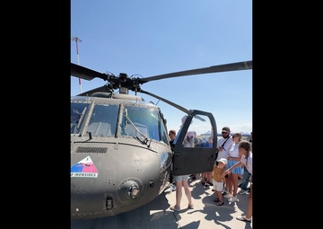 2025 Black Sea Airshow (Reel)