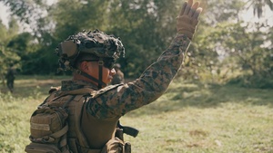 Stand-in Forces, Indo-Pacific | Video Production