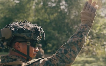 Stand-in Forces, Indo-Pacific | Video Production