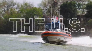 Coast Guard's 235th Birthday