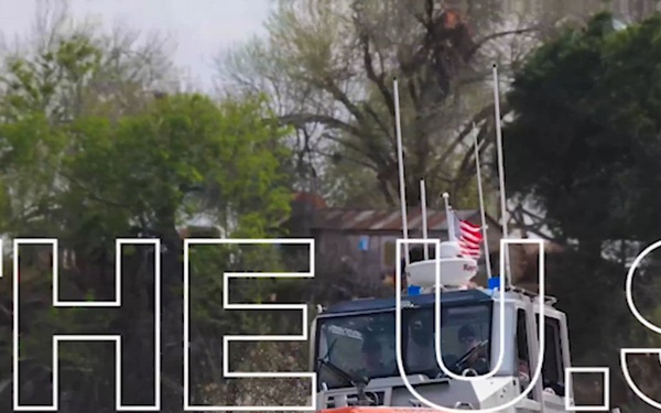 Coast Guard's 235th Birthday