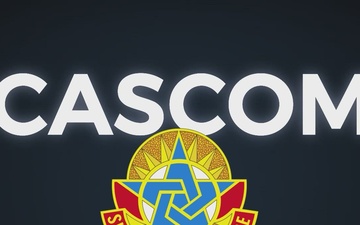 CASCOM Hosts Sustainment NCO Town Hall – A Bridge to Multi-Functionality