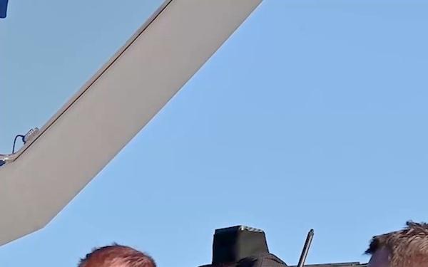 Did you know F-35 program pilots and maintainers