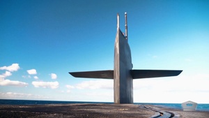 Nuclear Deterrence - From Sea