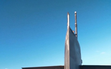 Nuclear Deterrence - From Sea