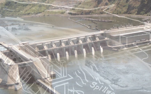 Lower Granite Lock and Dam marks 50 years on the Snake River